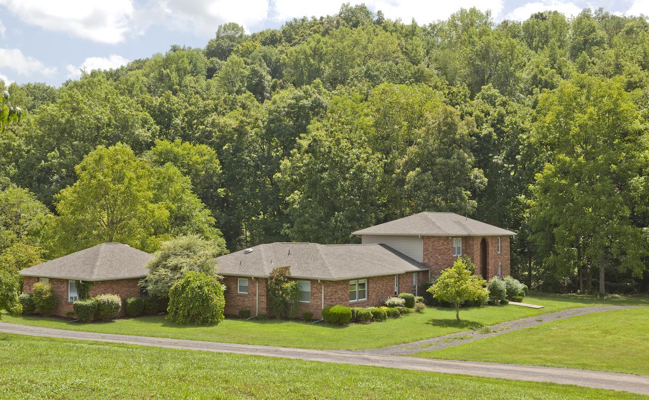 Executive 4Bdr Country Getaway-Bachelor Villa Nashville Exterior photo