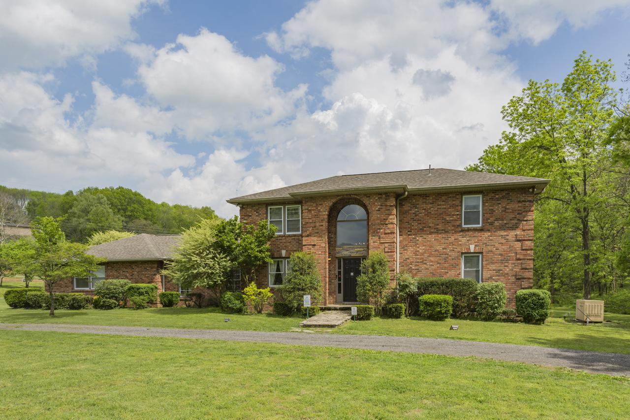 Executive 4Bdr Country Getaway-Bachelor Villa Nashville Exterior photo